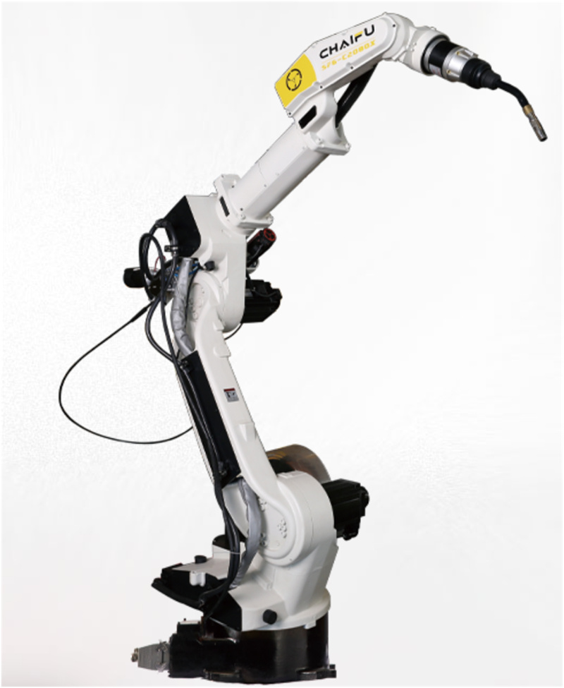 二手柴孚SF6-C2080X